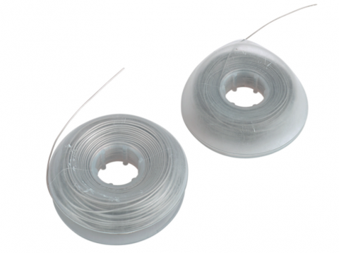 Safety Wire Spool